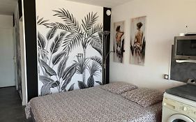 Cap d'Agde Naturist Héliopolis K 106